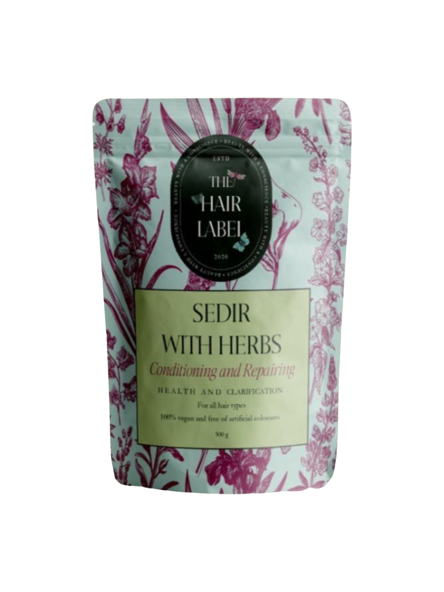 Sedir & Herbs 500 g