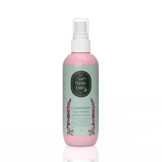 Hydrating Leave-in Conditioning Spray 200 ml