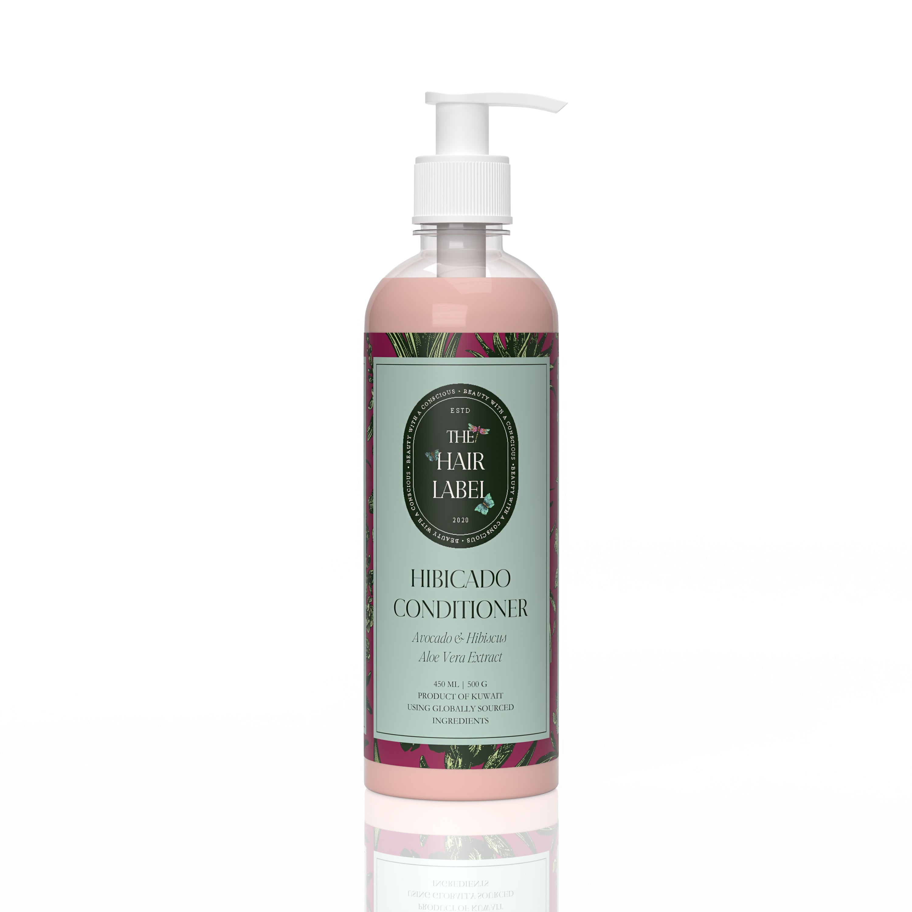 Hibicado Hair Conditioner