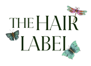 The Hair Label logo